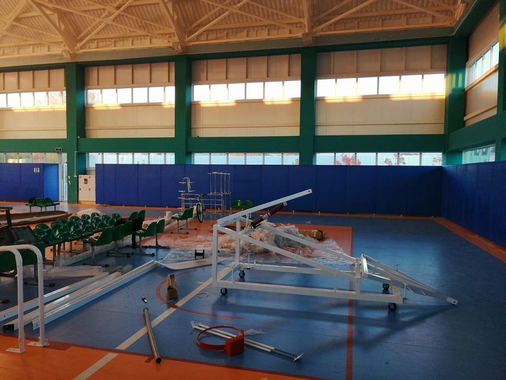 Всероссийский детский центр «Орлёнок»